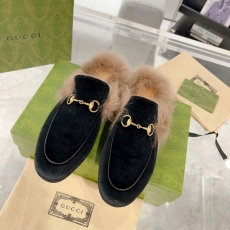 Gucci Slippers